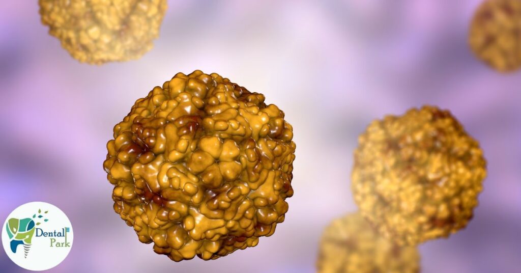 Human Metapneumovirus | Oral Health